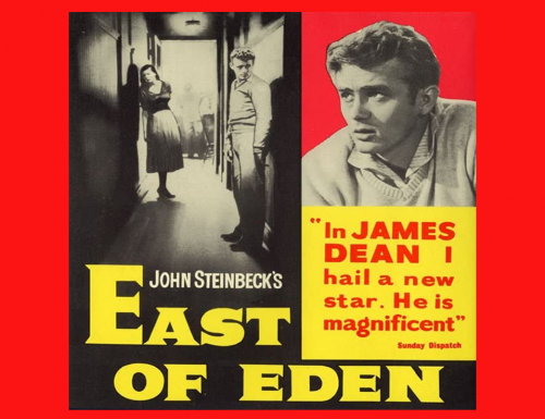 La Valle dell’Eden (film 1955)