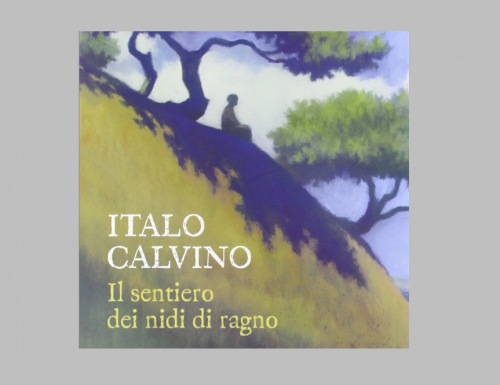 Il sentiero dei nidi di ragno – Italo Calvino