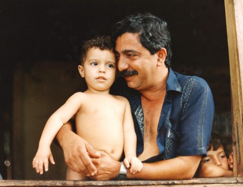 Ricordati di Chico – La storia di Chico Mendes, angelo dell’Amazzonia