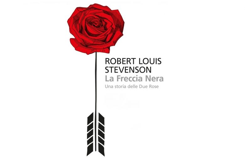 La Freccia Nera – Robert Louis Stevenson