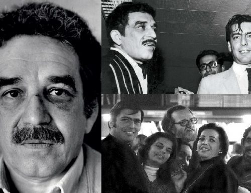 Vargas Llosa e García Márquez: quando anche i letterati si prendono a cazzotti