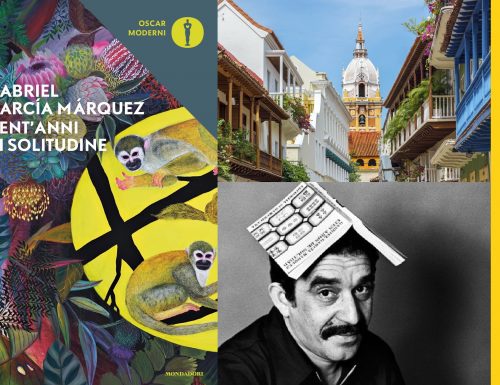 Cent’anni di solitudine – Gabriel García Márquez
