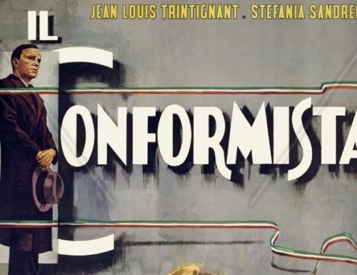 Il Conformista (1970) – di Bernardo Bertolucci