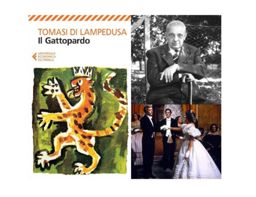 Il Gattopardo – Giuseppe Tomasi di Lampedusa