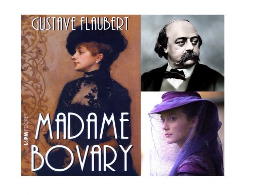 Madame Bovary – Gustave Flaubert