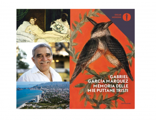 Memoria delle mie puttane tristi – Gabriel García Márquez