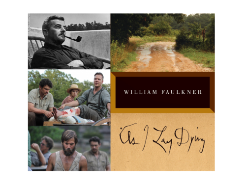 Mentre morivo – William Faulkner