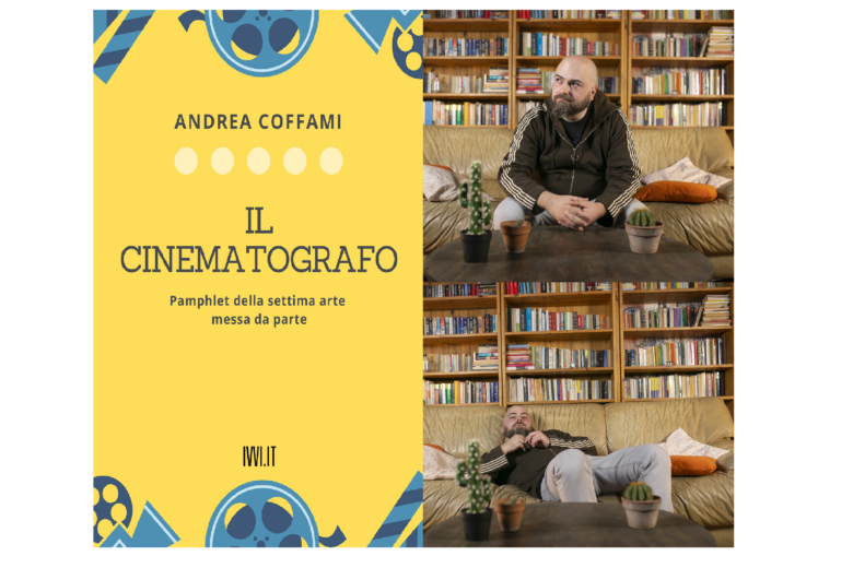 Intervista ad Andrea Coffami