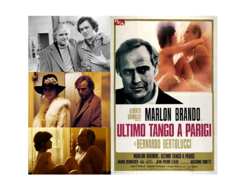 Ultimo tango a Parigi (1972) – di Bernardo Bertolucci