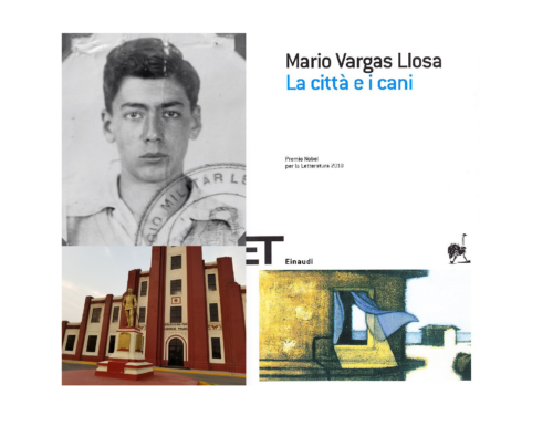La città e i cani – Mario Vargas Llosa