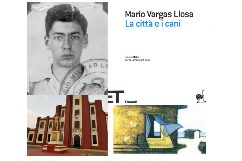 La città e i cani – Mario Vargas Llosa