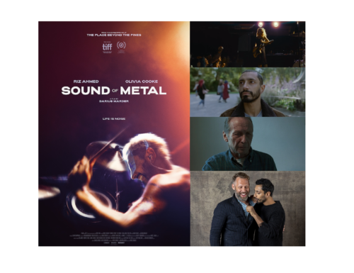 Sound of Metal (2019) – La sordità e il valore del silenzio
