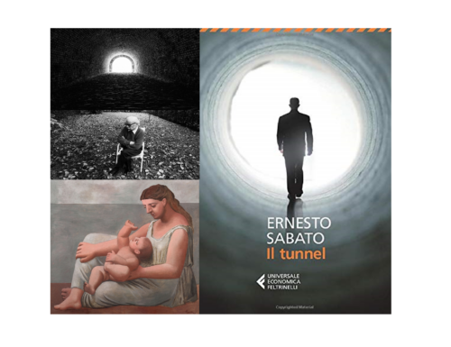Il tunnel – Ernesto Sabato
