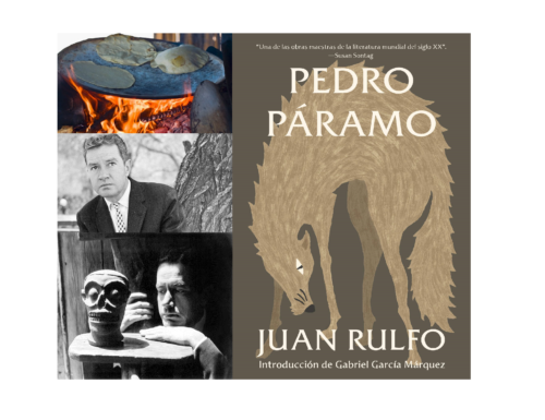 Pedro Páramo, di Juan Rulfo